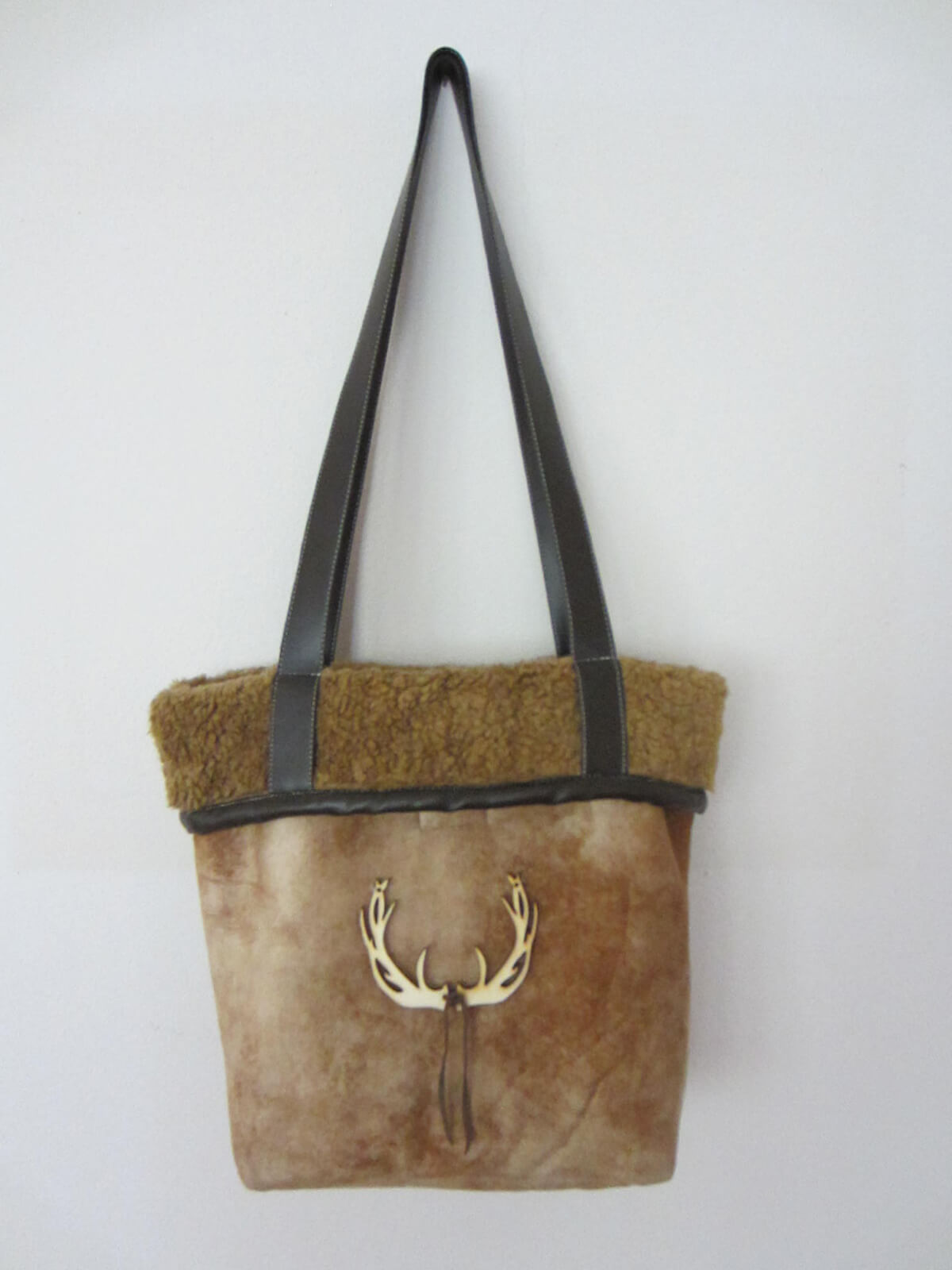 Borsa Con Pelo Ginevra - Altitudo srl