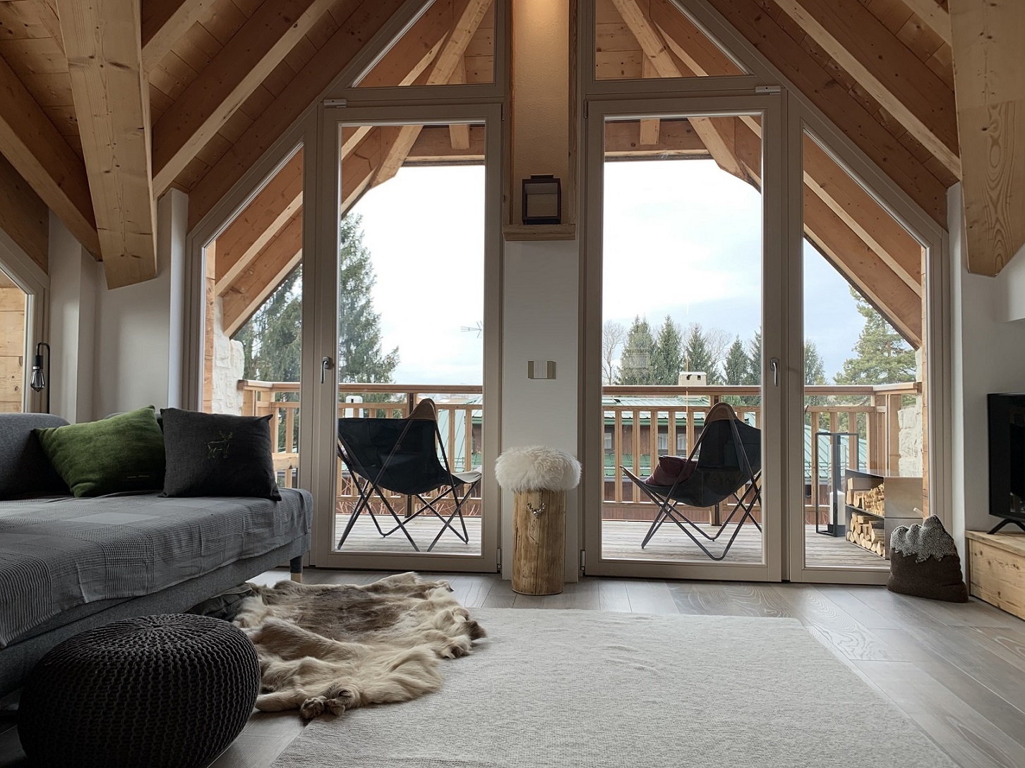 Chalet ad Asiago